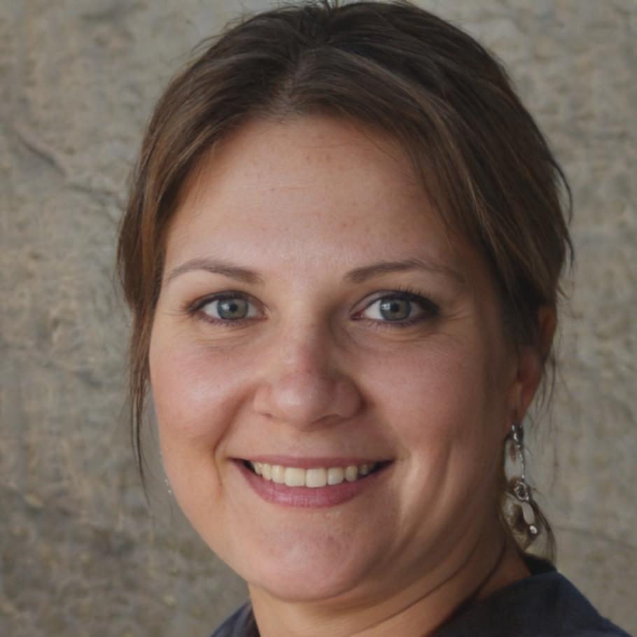 Retrato profesional de Lidia Etxebarría, asesora en transacciones empresariales