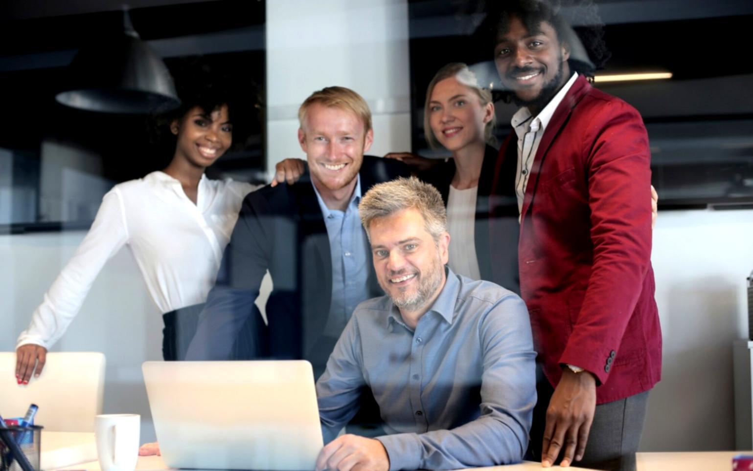 Consultoría profesional sobre adquisición de empresas